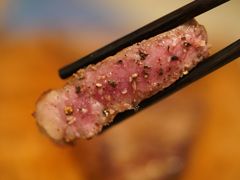 牛排-盒马X会员店(王府井奥莱UP TOWN店)