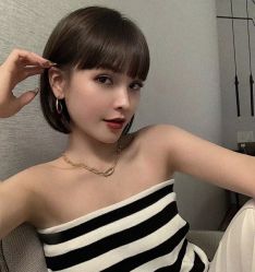 点击看大图 -那茉 Hair Salon