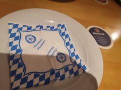 -Restaurant Paulaner am Dom