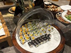 -大连君悦酒店