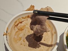 -董记老清泉·鲜切涮羊肉(窑岭店)