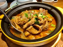 -闽上鲜·福建菜(龙湖滨江天街店)