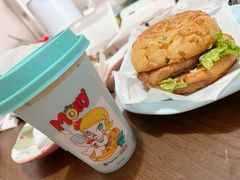 -必胜客(北苑路店)