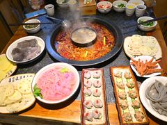 -陈眼镜火锅(总店)