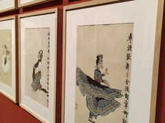 -江苏省美术馆(长江路新馆)