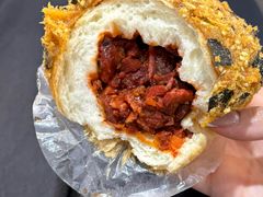 -白玉兰食品(中山公园龙之梦店)