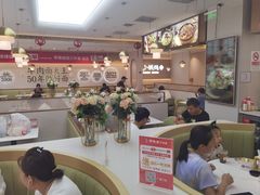 -李先生牛肉面大王(广渠门内店)