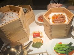-稻香饭店(IFS国金中心店)