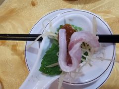 -华兴餐厅·招牌生鱼片(桃园路店)