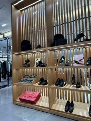 -报喜鸟·高端西服定制(北京合生汇店)