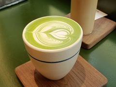 -稀物集咖啡(徽州大道店)