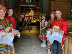 -卢布里西餐厅(总店)