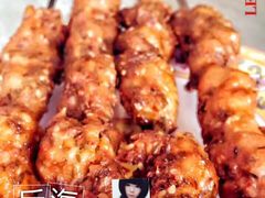 -烤肉季饭庄