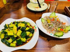 -庆峰龙虾烧烤(合肥一店)