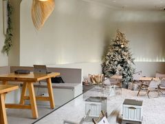 -J Create城市露营咖啡·简餐·宠物(上海动物园店)