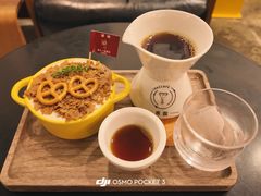 -唐咖精品咖啡(大理古城手冲店)