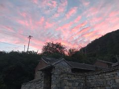 -北京山里寒舍度假酒店