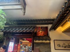 -老德州四合院·德州菜(天衢路店)