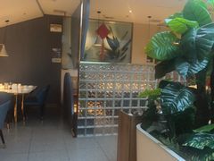 -悦海·家宴·冰花皮皮虾大锅贴(宝龙店)