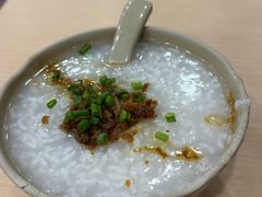 鸡粥-百家鸡味馆(清泰店)