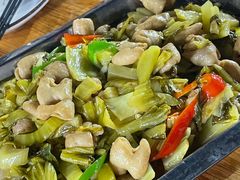 -新湖烧鸡(光明店)