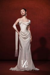 -Renee芮亦婚纱(原丽莎)