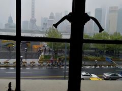 -YUE·6·西式融合餐厅(外滩六号店)