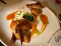 -Kathleen's Waitan 凯圣琳江景西餐厅(外滩店)