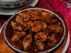 -鸿鑫海鲜楼(福辉店)