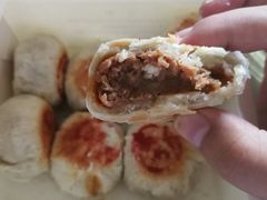 -长发西饼(临顿路店)