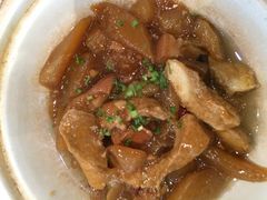 扬州狮子楼(邗江店)-扬州狮子楼·非遗淮扬菜(总店)