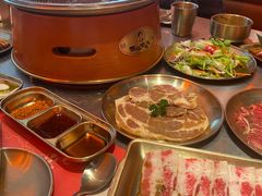 -西塔老太太泥炉烤肉(苏州大悦城店)