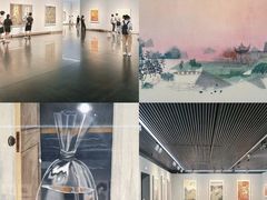 -江苏省美术馆(长江路新馆)