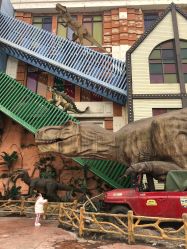 -宝燕乐园(闵行旗舰店)