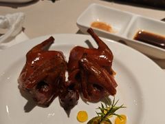 -ZEN采蝶轩·粤味臻鲜·手作点心·商务宴请(泰州店)