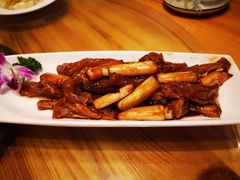 烧驴筋-漕河全驴宴饭店(徐水店)