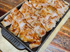 -小川洋风料理(街道口店)