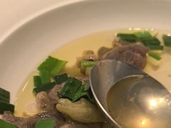 -绿杨春·淮扬宴(庐山路店)
