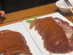 -北京老铺烤鸭(西稍门店)