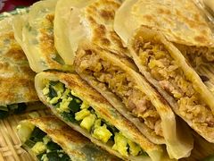 -闯关东东北农家菜(崂山石老人店)