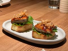 -沛家·西餐Brunch·直火料理