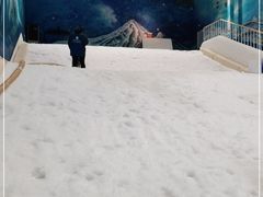 -Mr·Kuma酷么先生雪之乐园