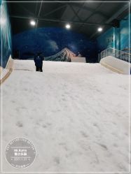 -Mr·Kuma酷么先生雪之乐园