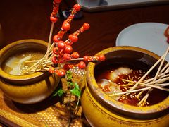 -映水芙蓉(上海万象城店)