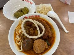 -老柴削面(向阳里店)