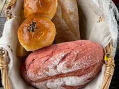 -潭柘厚院&山顶烤肉(潭柘寺店)