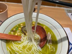 -火山屋台(新街口店)