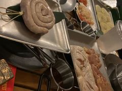 -CAMP.33露营烤肉·团建聚餐(创智天地店)