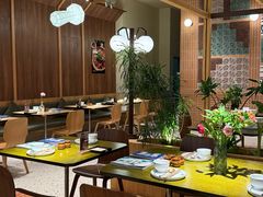 -一坐一忘云南菜(卓悦中心)