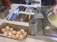 -多几谷·煎饼(上海七宝领展广场店)